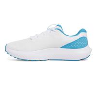 UNDER ARMOUR - UA Charged Surge 4 para: HOMBRE color: WHITE talla: 44