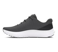 Under Armour UA Charged Surge 4 Zapatillas para correr, Hombre, Castlerock Anthracite Anthracite, 44.5 EU