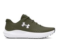 Under Armour UA Charged Surge 4 Zapatillas para correr, Hombre, Marine Od Green Marine Od Green White 01, 45 EU