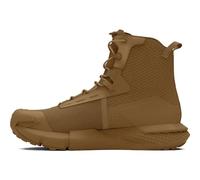 Under Armour UA Charged Valsetz Botas de montaña para hombre, cómodas y resistentes botas de senderismo