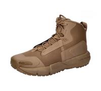 Under Armour UA Charged Valsetz Mid, Zapatillas Trail Running Hombre, Coyote, 41 EU