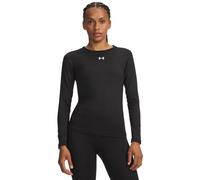 Under Armour UA Coldgear Crew Camiseta Mujer