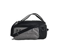 Under Armour Mochila deportiva Contain Duo – resistente al agua, para portátil unisex – S TU Noir