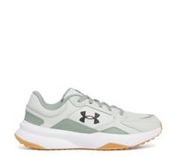 Under Armour UA Edge LTHR Deportivas para hombre de piel, ligeras zapatillas para hacer deporte o para actividades al aire libre