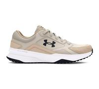 Zapatillas de fitness under armour edge lthr hombre negro 42