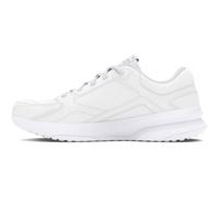 Under Armour UA Edge Lthr, Zapatillas de Entrenamiento Hombre, White White Halo Gray, 42.5 EU