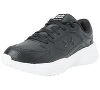 Zapatillas de fitness under armour edge lthr hombre negro 44