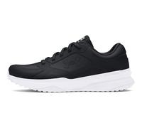 Under Armour UA Edge Lthr ZapatillasHombre | Zapatillas deportivas