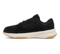 Zapatillas de Fitness Under Armour Edge Suede Hombre Negro 44