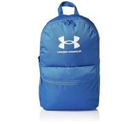 Under Armour UA Essential Lite Mochila - Blue Atlantis/Blue Atlantis/White - OSFM, Blue Atlantis Blue Atlantis White, One Size