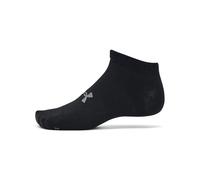 Under Armour Ua Essential Low Cut 3pk Corte bajo Unisex adulto (Pack de 1)