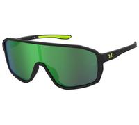 Under Armour UA GAMEDAY JR C99 71C (Z9) Negro