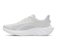 Under Armour UA GGS Ascend - Low - Zapatillas Deportivas - Halo Gray/Halo Gray/White - Talla: 6