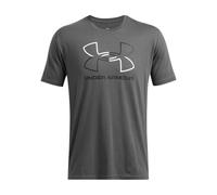 Under Armour Ua Gl Foundation Update Ss Camiseta, Castlerock, L Hombre