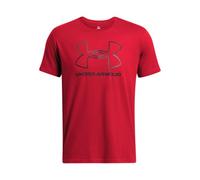 Under Armour GL Foundation - Rojo - Camiseta Running Hombre talla XL
