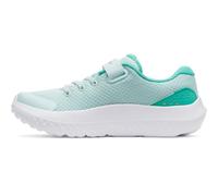 Under Armour UA GPS Surge 4 AC - Refresh Mint/Green Mode/Metallic Silver - 2, Refresh Mint Green Mode Metallic Silver, 34 EU