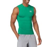 Under Armour UA Heatgear Armour Sleeveless Camiseta Sin Mangas Hombre