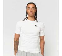 Under Armour Hombre UA HG Armour Comp SS Shirt