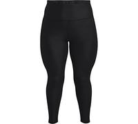 Under Armour UA HG Armour Hi-Rise Legging Ligero Legging Deportivo, Cómodas Mallas Para Mujer Mujer Azul (Ryl) M