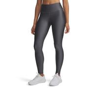 Under Armour UA HG Armour Hi-Rise Legging Ligero Legging Deportivo, Cómodas Mallas Para Mujer Mujer Azul (Ryl) M