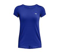 Under Armour UA HG Armour SS Camiseta, Unisex Adulto, (400) Team Royal / / Iridiscente, XS