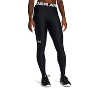Under Armour UA HG - Pantalones cortos para mujer
