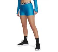 UNDER ARMOUR - UA HG Shorty para: MUJER color: blue talla: S