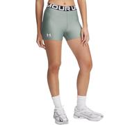 UNDER ARMOUR - UA HG Shorty para: MUJER color: GREEN talla: S