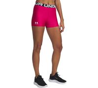 Under Armour HeatGear vêtement running femme XS Rose