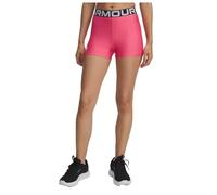 Under Armour HeatGear vêtement running femme M Rose