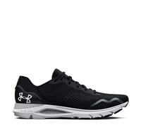 Under Armour UA HOVR Sonic 6, Rendimiento técnico Hombre, Negro, 40.5 EU