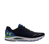 Under Armour UA HOVR Sonic 6, Rendimiento técnico Hombre, Negro, 40.5 EU