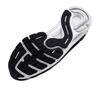 Under Armour UA HOVR Sonic 6, Rendimiento técnico Hombre, Negro, 45 EU