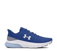 Under Armour UA HOVR Turbulence 2 RS, Zapatos Hombre, Tech Blue Steel White, 41 EU