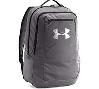 Under Armour UA Hustle Backpack LDWR Mochila Hombre Marino Unica