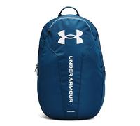 Under Armour UA Hustle Lite Backpack Mochilas, Adultos Unisex, Azul, Regular