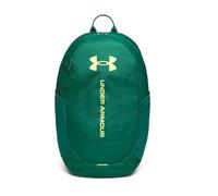 Under Armour Hombre Mochila Hustle Lite De 26,5 L, Black/Castlerock