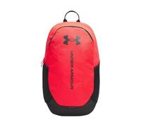 Under Armour UA Hustle Lite Mochila - Racer rojo/negro - OSFM, Racer Red/Black, One Size