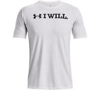 Under Armour UA I Wll SS Camiseta Hombre