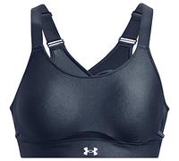Under Armour UA Infinity Crossover High Bras Deportivas, Dpg, Small para Mujer