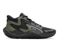 Under Armour UA JET 25, Verde, 9.5/11