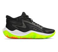 Under Armour UA Jet '25 ZapatillasUnisex Adulto