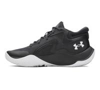 Zapatillas de baloncesto Under Armour Jet '25 unisex Anthracite / Negro / Blanco 45.5