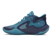Under Armour UA Jet '25 ZapatillasUnisex Adulto