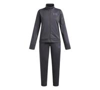 Under Armour UA Knit Chándal - Castlerock/Purple Luxe/Purple Luxe - YMD, Castlerock, Purple Luxe y Purple Luxe, 68