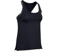 Under Armour Camiseta sin mangas UA Knockout Mujer Negro 596 Talla S