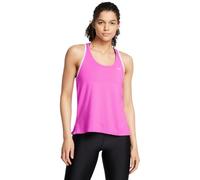 Under Armour UA Knockout Tank Top Mujer, Vivid Magenta, XS