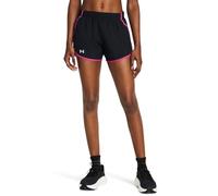 Under Armour pantalón corto Launch 2 en 1 vêtement running homme L Noir