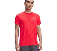 Under Armour UA Launch Camo SS Camiseta Hombre