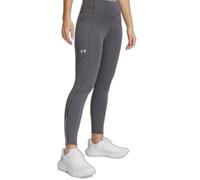 Under Armour UA Launch - Mallas Tobilleras - Castlerock / / Reflectante - XL